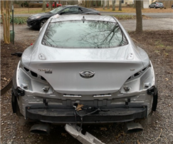 2013 Hyundai Genesis Coupe